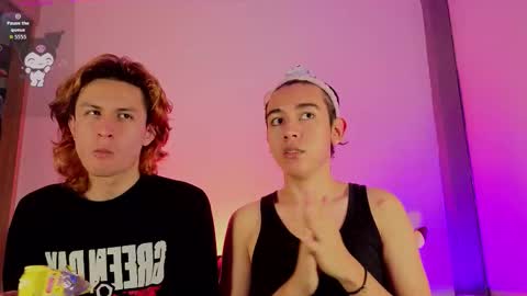 darcy_and_stolas online show from 10.06.25