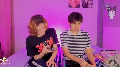 darcy_and_stolas online show from 10.29.25