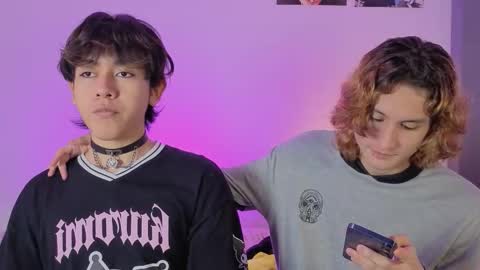 darcy_and_stolas online show from 11.25.25