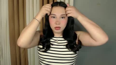 DARCY online show from 02.10.25