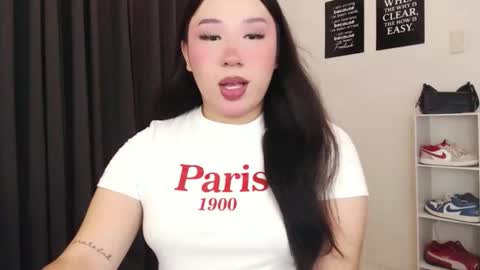 DARCY online show from 10.17.25