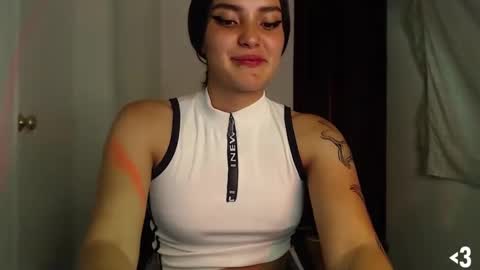 Snapshot of darcyreed chatting on 12.06.24 Darcy Reed3 online show from 12.06.24