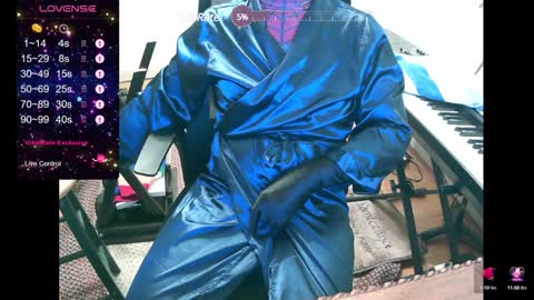 Daredevil10188 online show from 12.07.24