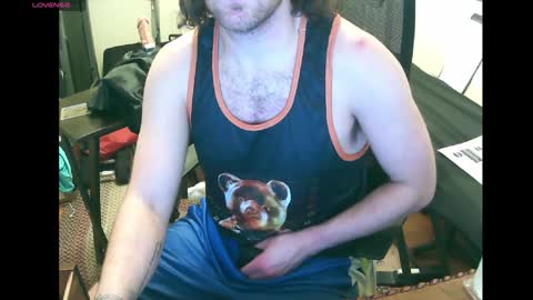 Daredevil10188 online show from 01.10.25