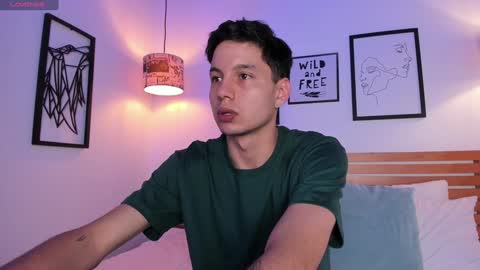 Darek latin boy online show from 12.01.24