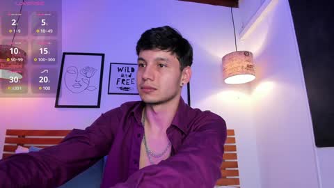 Darek latin boy online show from 12.06.24