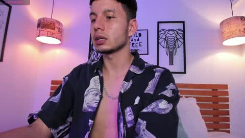 Darek latin boy online show from 12.28.24