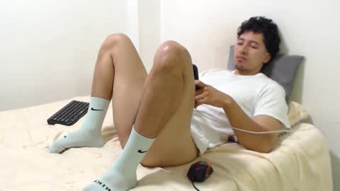 Darekgates online show from 02.26.25