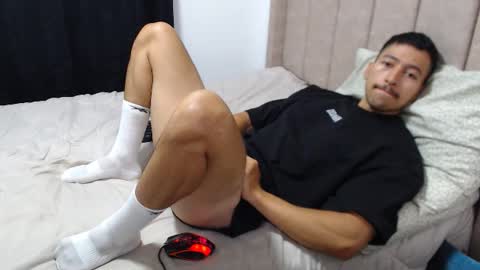 Darekgates online show from 07.08.26