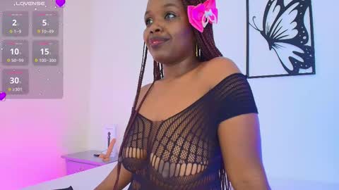 Darelyn online show from 11.05.25