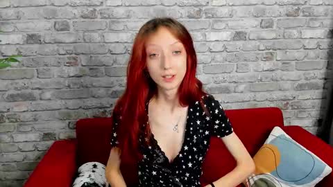 Daria J online show from 09.11.25