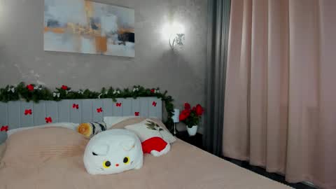 Daria J online show from 01.06.26