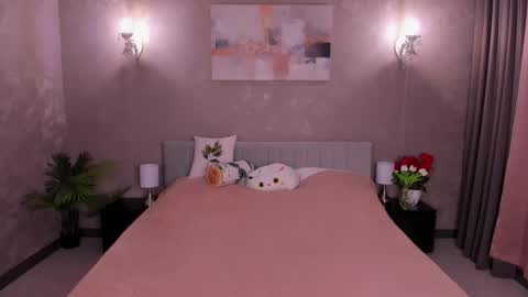 Daria J online show from 02.27.26