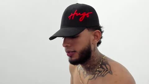 darianfx01 online show from 04.25.26