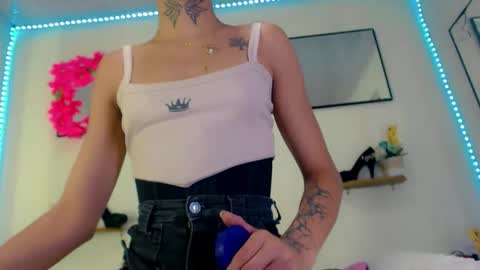 Dary online show from 04.18.26