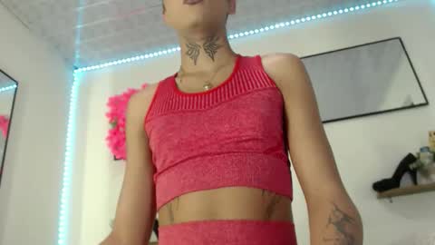 Dary online show from 04.19.26