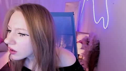 Daria Tate online show from 02.27.26