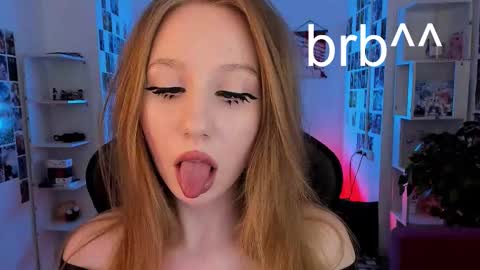 Daria Tate online show from 02.28.26