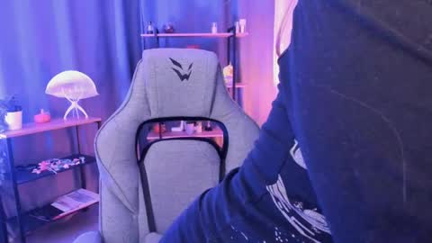 Daria Tate online show from 04.16.26