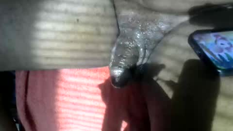 Snapshot of darichrichardson chatting on 01.02.25 Betty and Robert Play time online show from 01.02.25