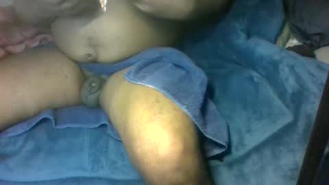 Snapshot of darichrichardson chatting on 01.06.25 Betty and Robert Play time online show from 01.06.25