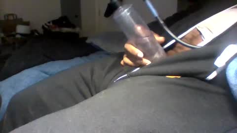 Snapshot of darichrichardson chatting on 02.03.25 Betty and Robert Play time online show from 02.03.25