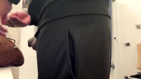 Snapshot of darichrichardson chatting on 02.15.25 Betty and Robert Play time online show from 02.15.25