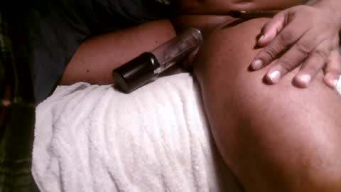 Snapshot of darichrichardson chatting on 09.14.25 Betty and Robert Play time online show from 09.14.25