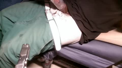 Snapshot of darichrichardson chatting on 10.10.25 Betty and Robert Play time online show from 10.10.25