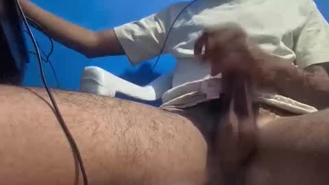 dariel_17 online show from 04.30.26