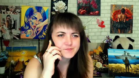 Darina online show from 03.28.26