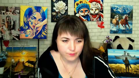 Darina online show from 04.09.26