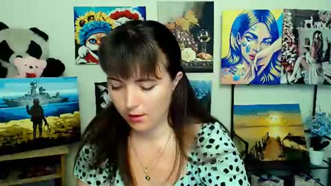 Snapshot of darina_m_ chatting on 06.19.26 Darina online show from 06.19.26
