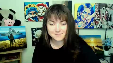 Snapshot of darina_m_ chatting on 06.24.26 Darina online show from 06.24.26