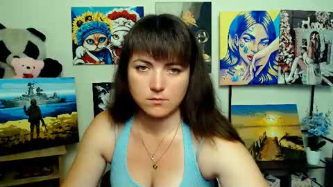 Snapshot of darina_m_ chatting on 06.25.26 Darina online show from 06.25.26