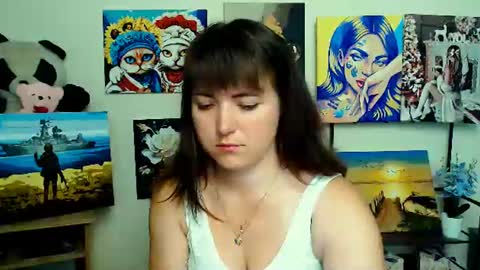 Snapshot of darina_m_ chatting on 06.26.26 Darina online show from 06.26.26