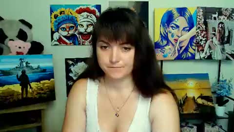 Snapshot of darina_m_ chatting on 06.27.26 Darina online show from 06.27.26