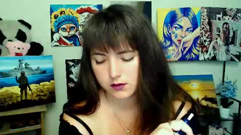 Snapshot of darina_m_ chatting on 07.03.26 Darina online show from 07.03.26