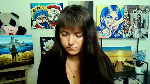 Snapshot of darina_m_ chatting on 07.10.26 Darina online show from 07.10.26