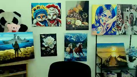 Snapshot of darina_m_ chatting on 07.14.26 Darina online show from 07.14.26