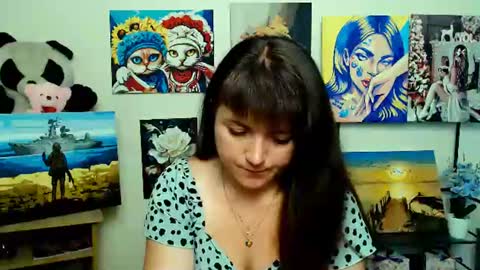 Snapshot of darina_m_ chatting on 07.16.26 Darina online show from 07.16.26