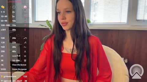 Darina Night online show from 03.12.25