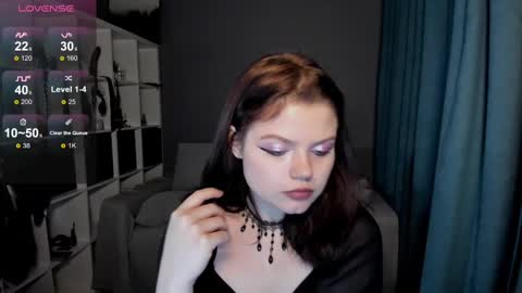 Dari the it woman online show from 01.02.25