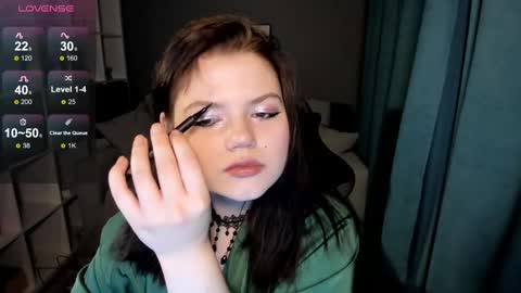 Dari the it woman online show from 01.05.25