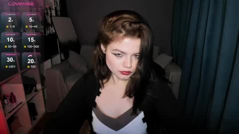 Dari the it woman online show from 01.10.25