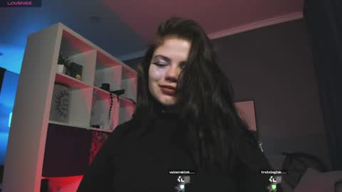 Dari the it woman online show from 01.18.25