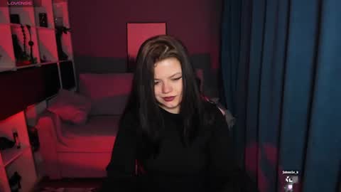 Dari the it woman online show from 02.08.25