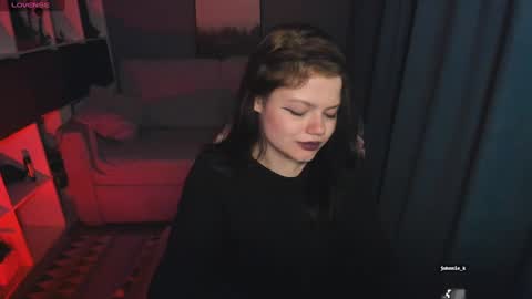 Dari the it woman online show from 02.09.25