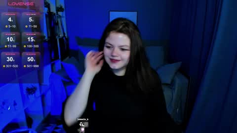 Dari the it woman online show from 02.16.25