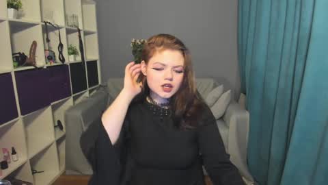 Dari the it woman online show from 03.07.25